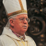 Monseñor Barrio indica que Jesús es “el centro de nuestra vida” y el “Señor del mundo”