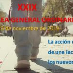 El arzobispo presidirá las XXIX Asamblea de Cáritas Diocesana
