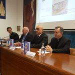 Presentado el libro “Eucaristía” de Xosé Fernández Lago