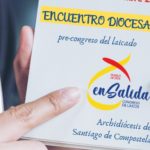Este sábado la Casa de Ejercicios de Santiago acoge el Encuentro Diocesano de Laicos