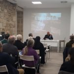 El cardenal Omella explica que el Camino de Santiago sigue siendo para los jóvenes una oportunidad de conversión
