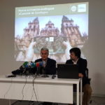 La Catedral de Santiago estrena una nueva audioguía interactiva para iOS y Android