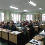Miembros del Equipo de Catequesis de Galicia participarán en las Jornadas Anuales de la Asociación Española de Catequetas (AECA)