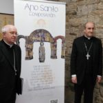 Monseñor Jesús Fernández: “Una Diócesis peregrina, una Diócesis albergue de campaña”