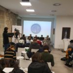 Una programación para acoger al peregrino y expresar “o camiño da beleza”