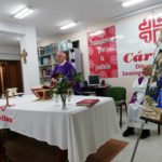 La Navidad en Cáritas Diocesana de Santiago