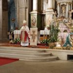 Monseñor Barrio: “Sólo lo divino puede salvar al hombre”