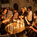 Se acerca el vencimiento del primer plazo de inscripción para la peregrinación diocesana a tierra santa