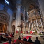 Monseñor Barrio invita a los cristianos a dar “testimonio del Evangelio” pese a las dificultades