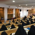 Histórico encuentro de las comunidades femeninas de Vida Contemplativa en Santiago