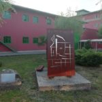 Visita navideña del arzobispo a la prisión de Teixeiro y al área de Pediatría del Hospital Clínico Universitario
