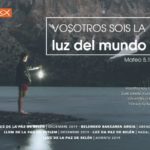 Catequista, ven a por la Luz de la Paz de Belén y encárgate de iluminar el mundo