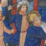 Santo Tomás Becket, arzobispo de Carterbury y mártir