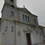 Vilanova colabora con la labor humanitaria de la iglesia en su Concello