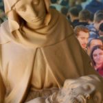 Monseñor Barrio agradece el carisma de la Vida Consagrada y dice que su vocación es un “don divino”