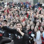 La Delegación de Infancia y Juventud presenta un atractivo calendario de actividades