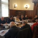 El Consejo de Asuntos económicos da su visto bueno al presupuesto de la Iglesia Diocesana para 2020