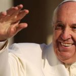 El Papa: “toda historia humana es, de alguna manera, historia divina”