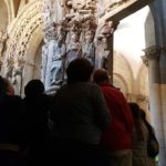 Récord histórico de visitas al Museo Catedral de Santiago en el año 2019