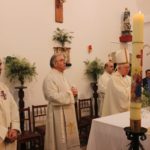 Monseñor Barrio visita este domingo las parroquias de Santa María de Añá, San Martiño de Ledoira y Santa Mariña de Gafoi