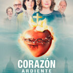 Goya Producciones estrena el próximo 21 de febrero en España su nueva película “Corazón ardiente”
