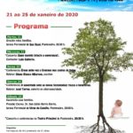 Parroquias do Arciprestado de O Lérez: XX Semana da Familia