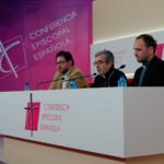 Materiales informativos de la RdP de presentación del Congreso de Laicos «Pueblo de Dios en salida»