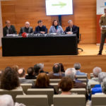 ACC se adhiere al grupo de trabajo de asociaciones gallegas del Camino