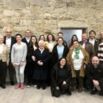 La hospitalidad desde la experiencia de lo sagrado en Mesopotamia y la Biblia