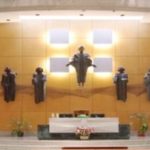 Aplazadas hasta nueva convocatoria las conferencias programadas del Centro Fonseca