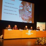 El arzobispo agradece a los docentes su “misión” y les anima a ayudar a los niños a encontrar “el sentido a su vida”