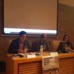 Manos Unidas celebró una mesa redonda sobre “Pobreza y cambio climático”