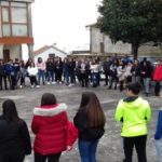 Convivencia en Palmeira