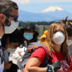 Cáritas Diocesana ante la crisis del coronavirus