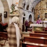Voces de esperanza en Lampón y Noia