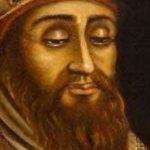 San Martín, obispo de Dumio y arzobispo de Braga