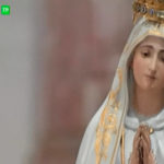 En comunión de oraciones desde Fátima y Roma ante la pandemia del coronavirus