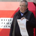 La cara de la solidaridad ante el virus