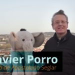 El delegado de Apostolado Seglar de la Diócesis de Santiago tiene algo que decirte…
