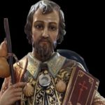 Una oración al Apóstol para pedir por el fin de la pandemia