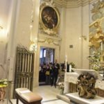 El Papa confía Roma, Italia y el mundo a la protección de la Madre de Dios
