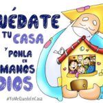 La catequesis del virus