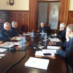 Nota de los Obispos de la Provincia Eclesiástica de Santiago de Compostela sobre las medidas que pueden evitar la expansión del “Coronavirus” en los actos religiosos