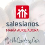 Los Salesianos preparan iniciativas virtuales para que los jóvenes celebren la Semana Santa