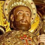 El arzobispo invita a rezar al Apóstol con esta oración por el fin de la pandemia