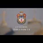 Francisco Castro Miramontes, comisario de Tierra Santa de la Provincia Franciscana de Santiago, recuerda la importancia de la Colecta del Viernes Santo