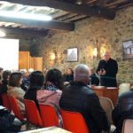 Visita Pastoral de mons. Barrio al Arciprestazgo de Alvedro