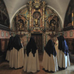 Comunicado de Prensa: Las Carmelitas Descalzas de Santiago de Compostela pondrán fin a la fundación teresiana en los próximos meses