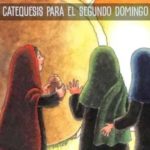 Reto #domingoenfamilia+: liturgia y catequesis para el II Domingo de Pascua