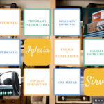 La Vicaría de Pontevedra acorta la distancia social con radio: «Iglesia Sirve»